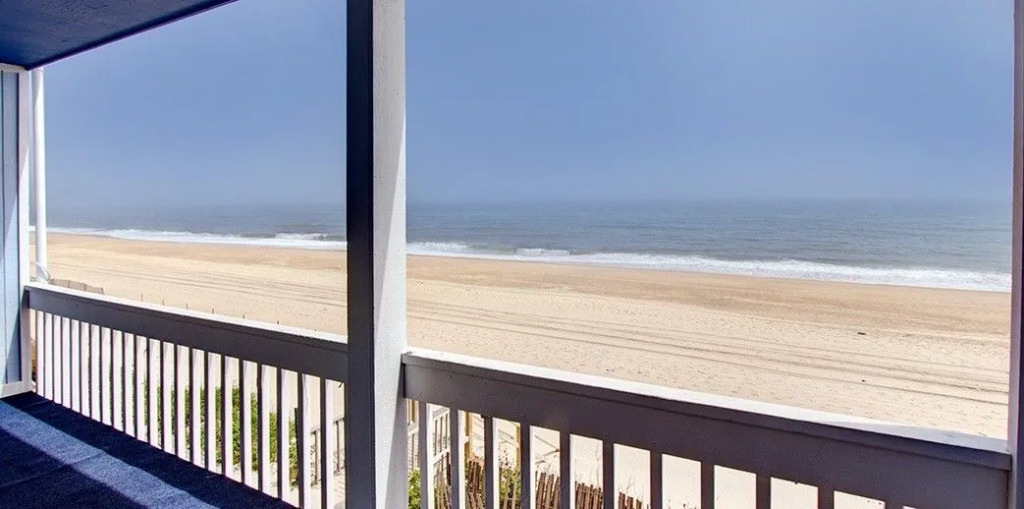 Montauk Blue Hotel