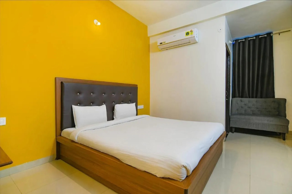 Hotel Shubhshree