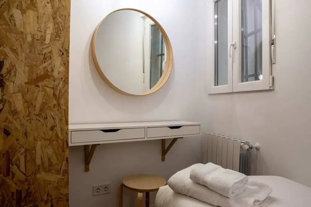 Charming & Modern 2bed in Madrid's City Center
