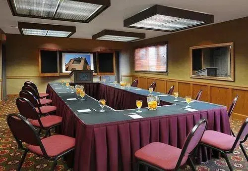Residence Inn Santa Fe