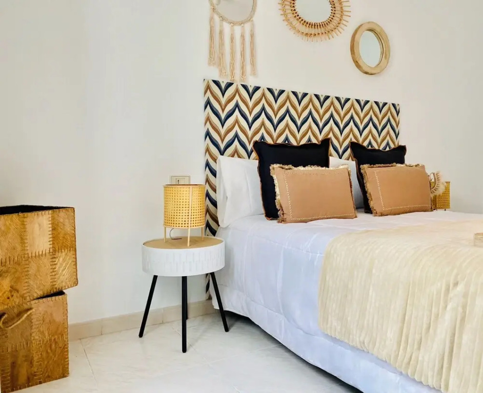 Canaryislandshost l Famara Surfer Apartment