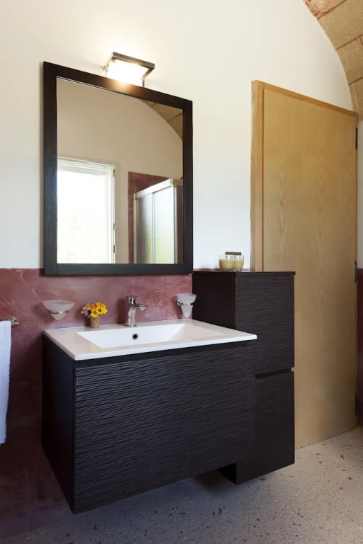 Sal739 in Pescoluse With 2 Bedrooms and 2 Bathrooms