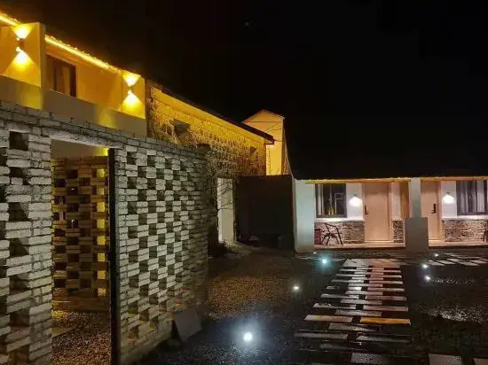Qingye Homestay