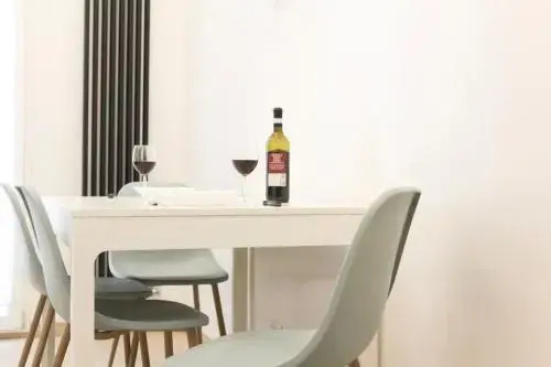 Hotel domus termini