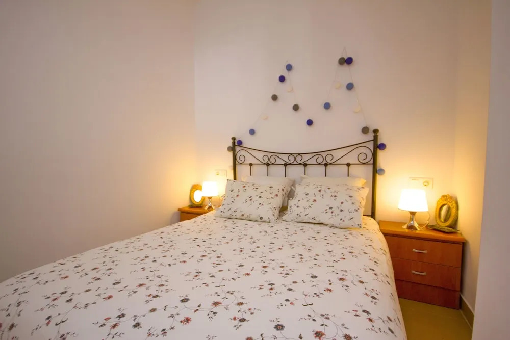 Beach Apartment Mediterráneo Torrox