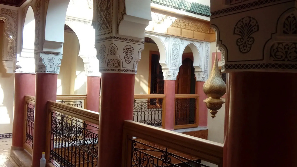 Riad Miral