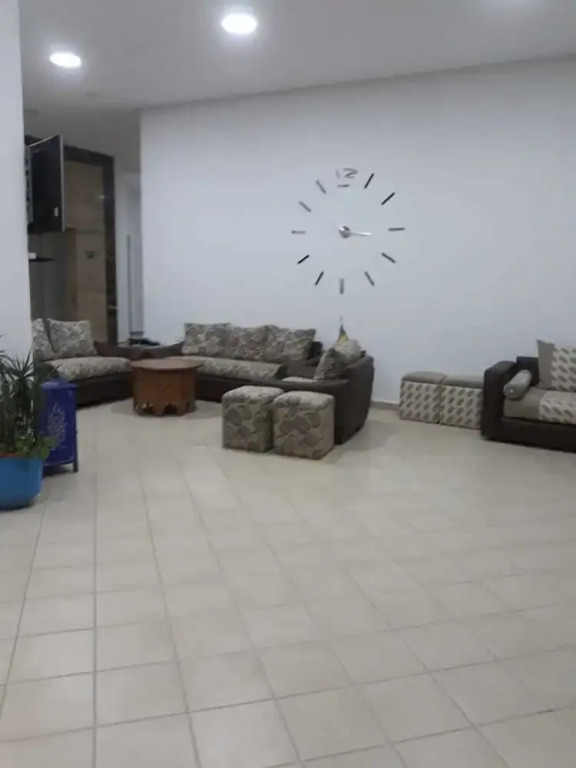 Cabo Apartment