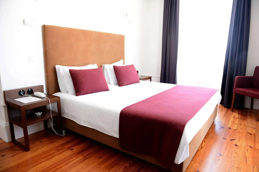 Hotel Rural Quinta Da Cruz