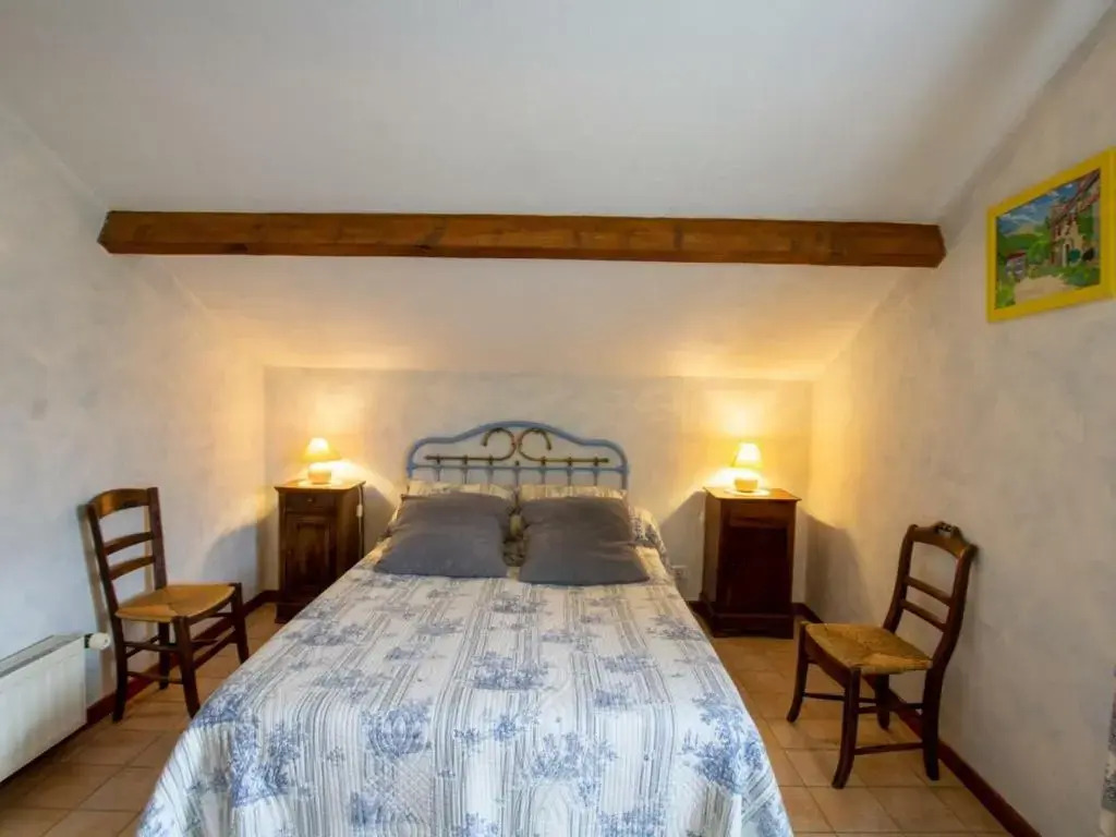 Gîte Le Bugue, 3 pièces, 4 personnes - FR-1-616-109