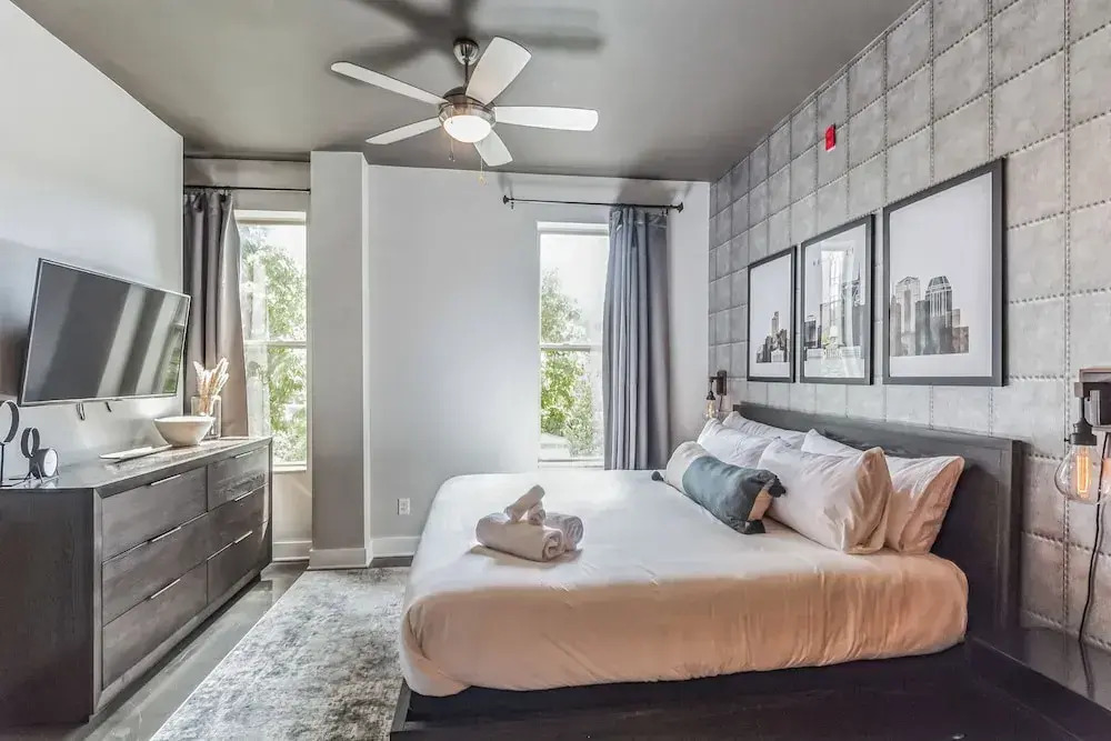 Music City's West End Retreat