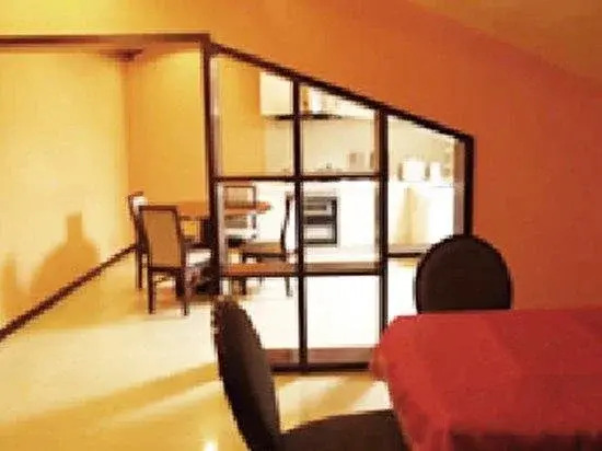 Ningbo Ninghaixia Guesthouse Hotel (Xuxiake Avenue Branch)
