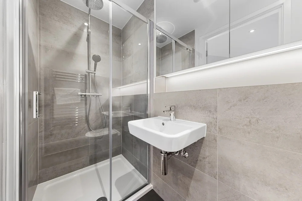SERCASA - Wembley Park - London