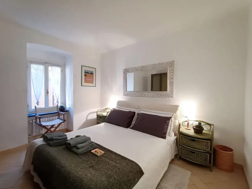 JOIVY Villa Milva W/ Car Park Beside The Beach