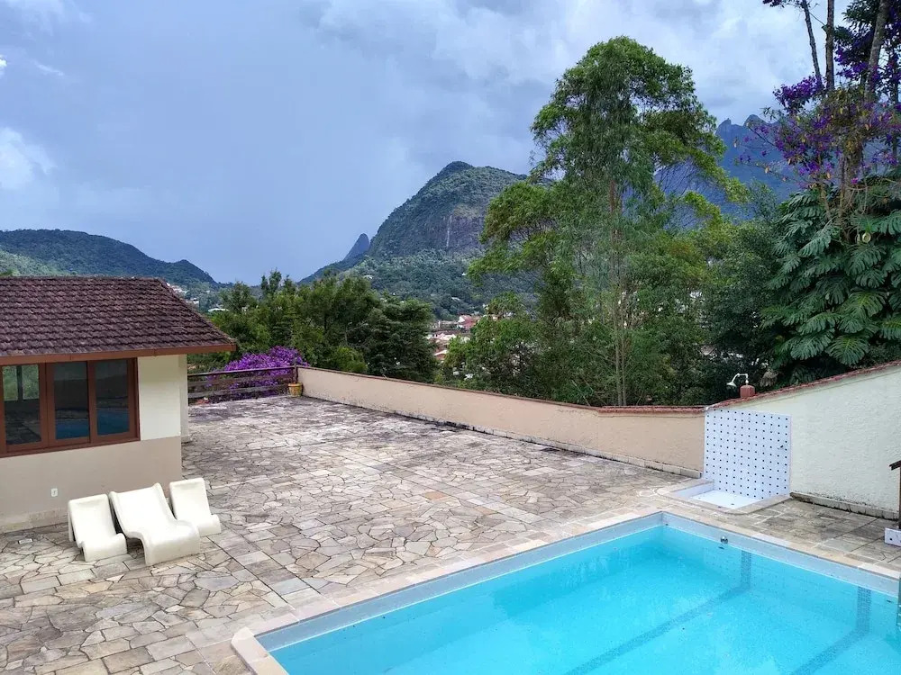 Pousada Bela Vista