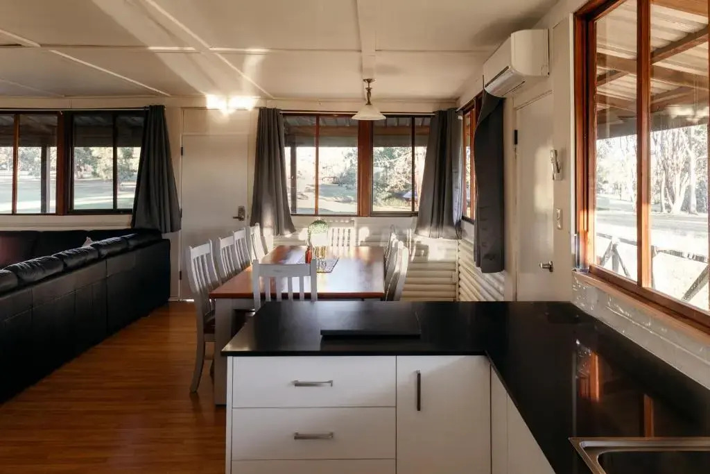 Palmers Lane Estate Hunter Valley