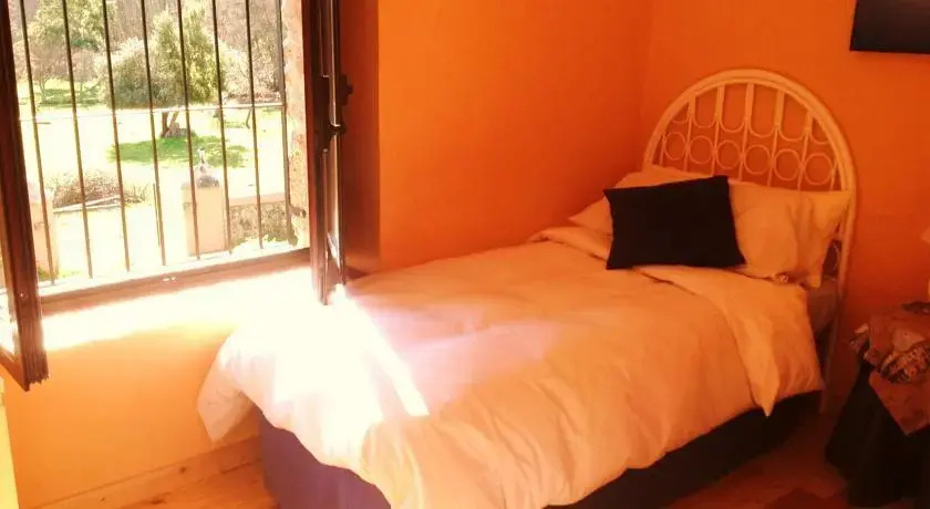 Casa Rural El Bujío