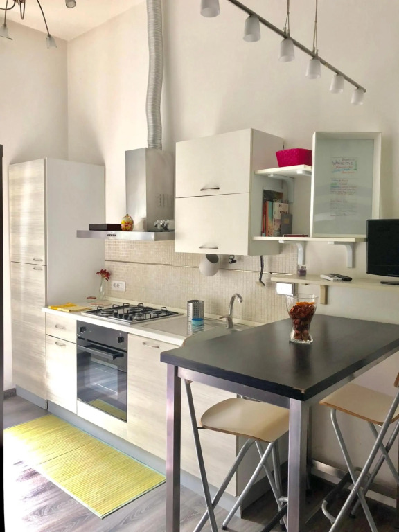 Luxy Vatican Apartment