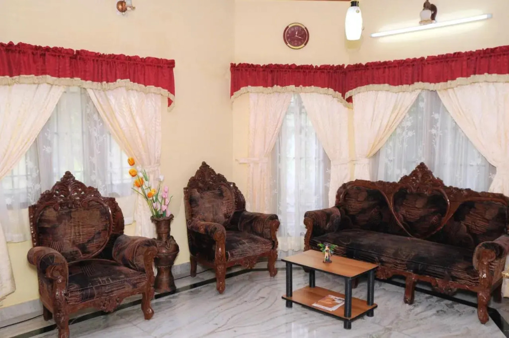 Maison Casero Home Stay