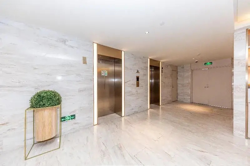 Ji Hotel (Shanghai Lianhua South Road)