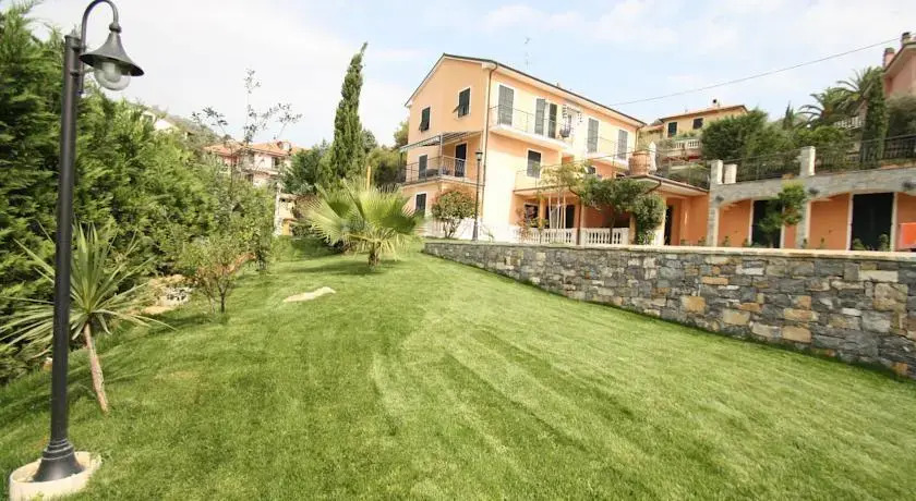 Agriturismo Zia Palmira