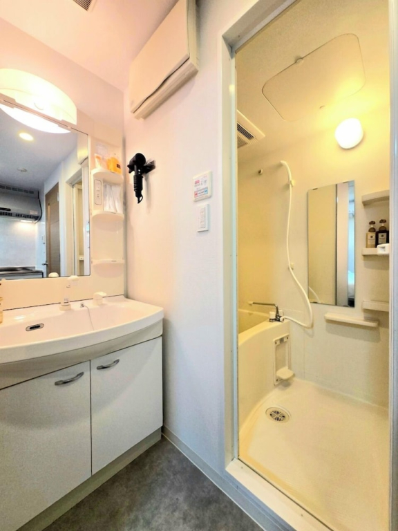 Hotel Arashi nihombashi No006