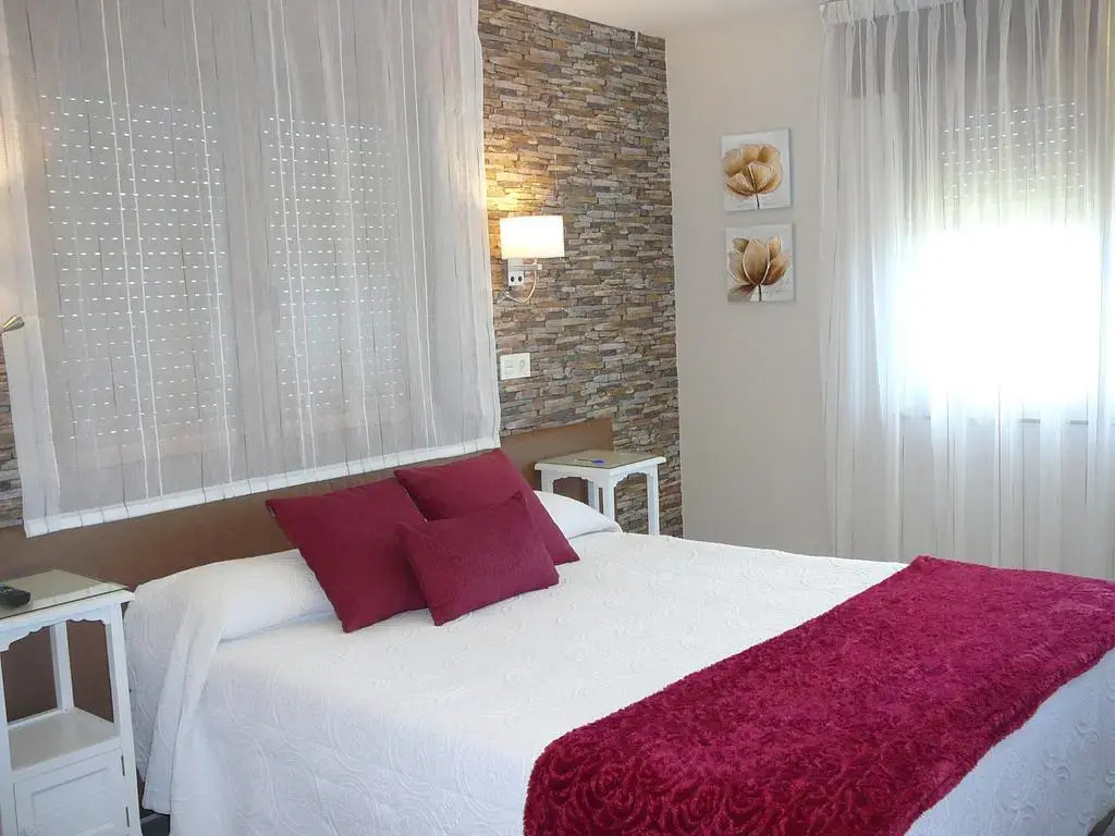 Hotel el Pinar