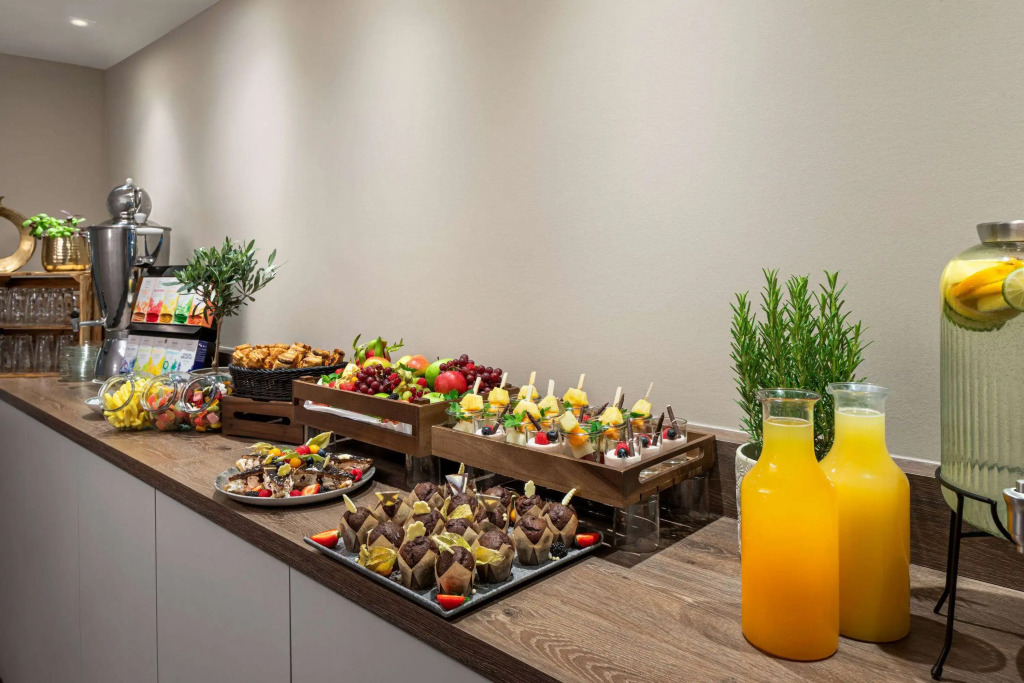 Sunday Hotel Frankfurt Airport Kelsterbach