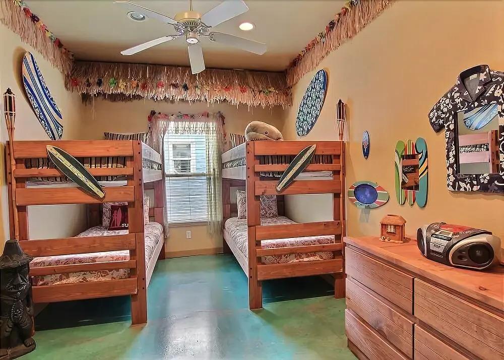 Sandy Toes 11Vw - Five Bedroom Home