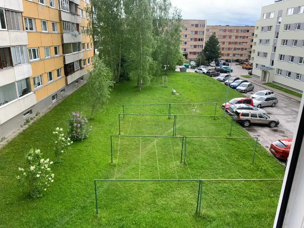 Mõisavahe 30