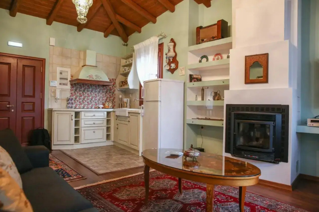 The House by the River Luxury Villa