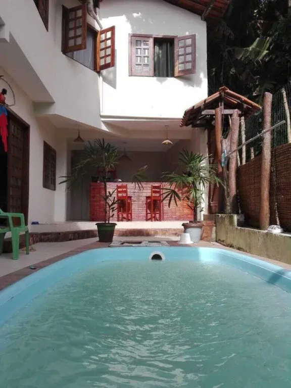 Bella Ipê Hostel