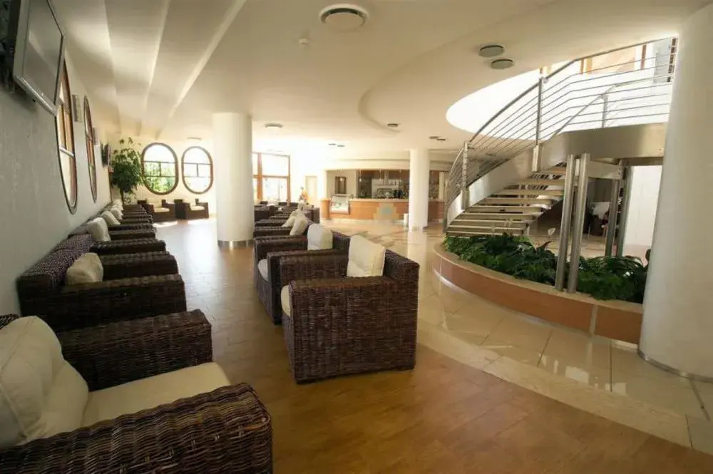 Otium Club Resort