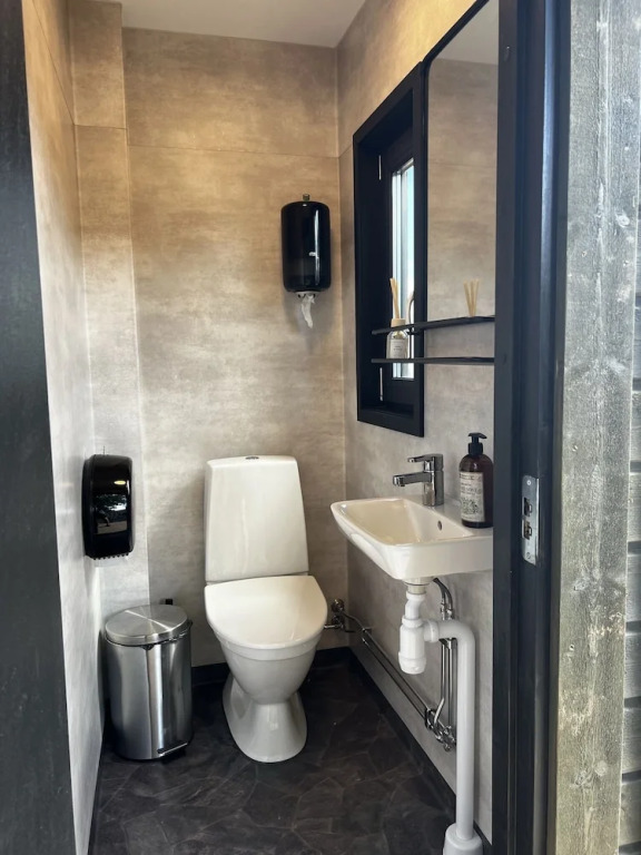 Vättervy Glamping