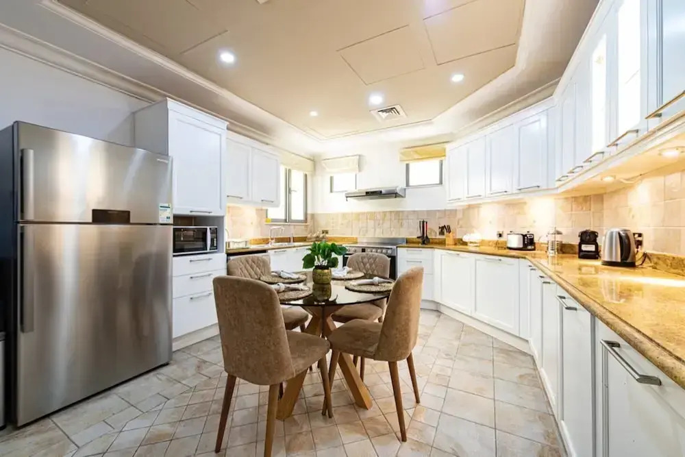 Villa Premium Palm Jumeirah