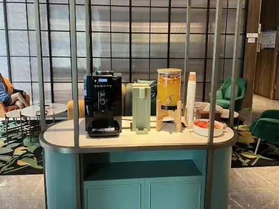 Orange Hotel (Jingzhou Xintiandi)