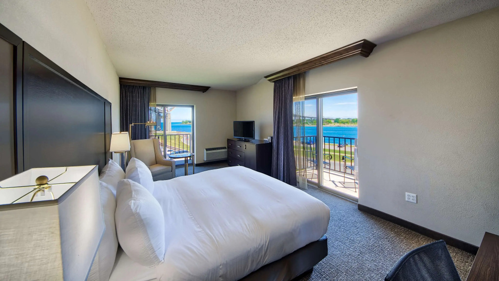 DoubleTree by Hilton Port Huron