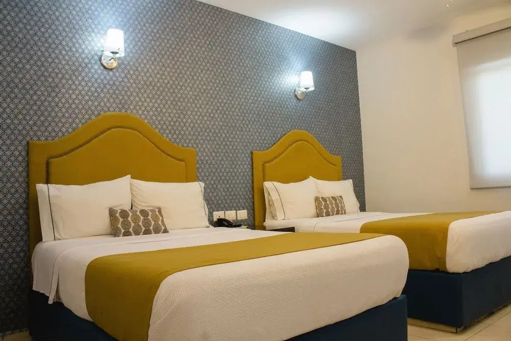 Hotel Maioris Kumate Culiacán