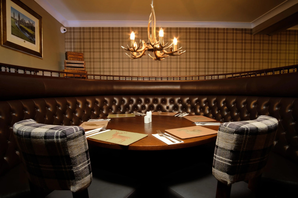 Adamson Hotel
