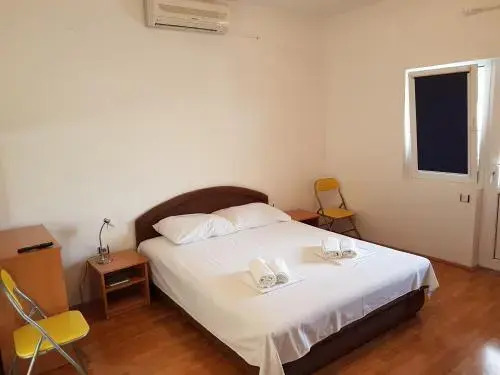 Kilic Apartments