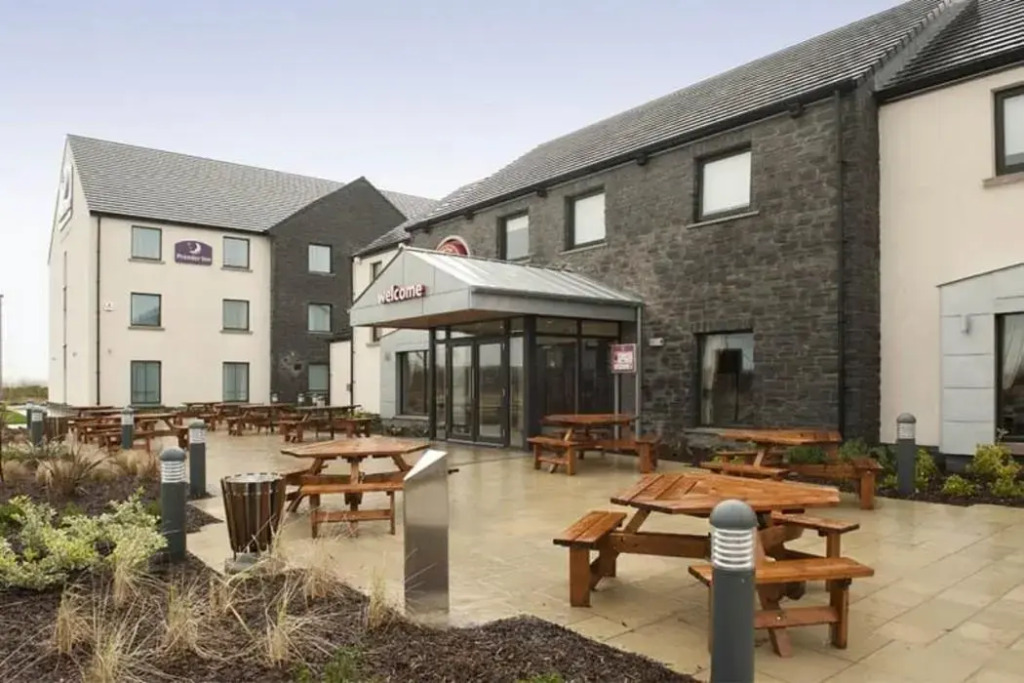 Premier Inn Derry / Londonderry