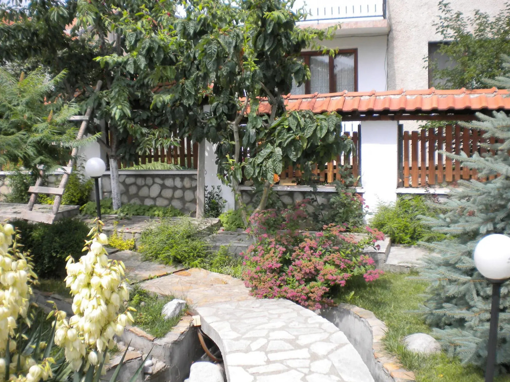 Boutique Guest House IKONOMOV