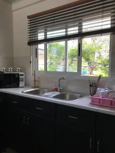 Flower Garden Self-Catering Apartments