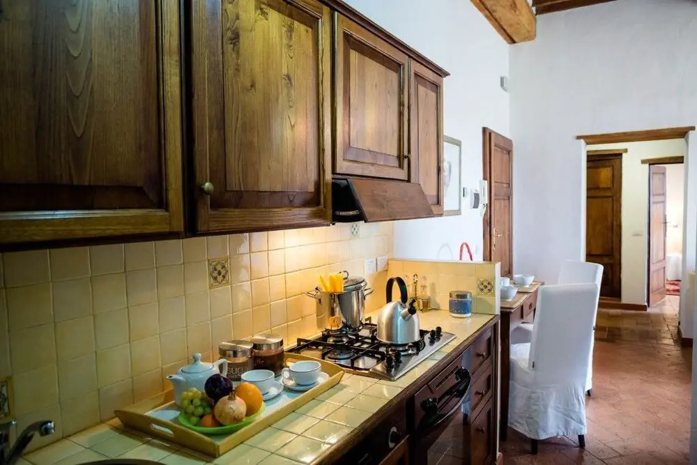 Tenuta di Montemassi Fattoria