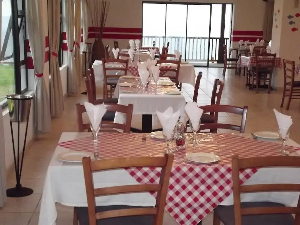 Hotel Phaphalati