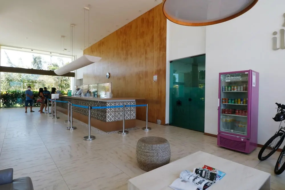 Apartamentos Premium no Iloa Residence