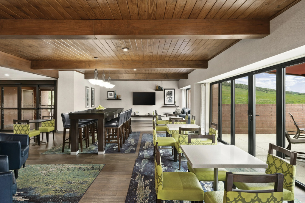 Hampton Inn Atlanta-Stone Mountain
