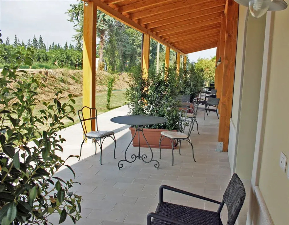 Borgo Valle Rita