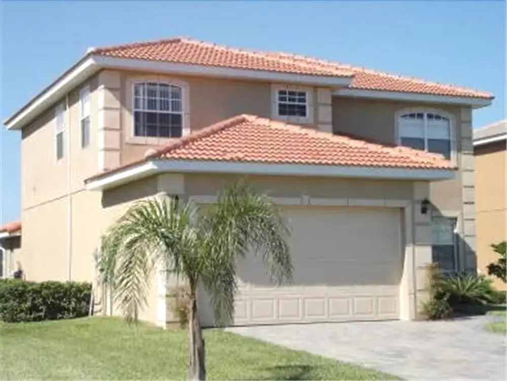 Vacation Homes Network