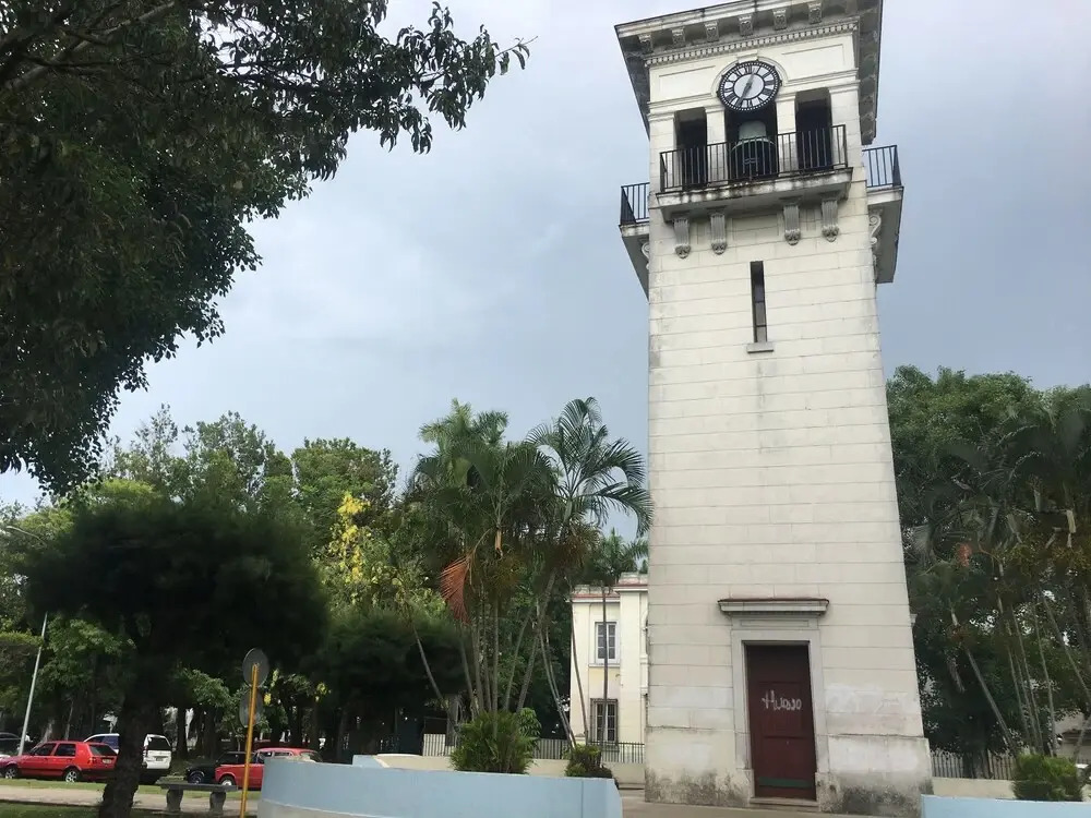 Las Tres Terrazas