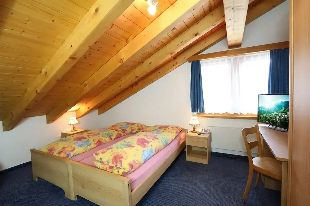 Hotel Imseng
